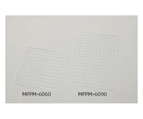 61-0445-19　［已停用］网状面板电镀类型MPPM-6060　547571/MPPM-6060