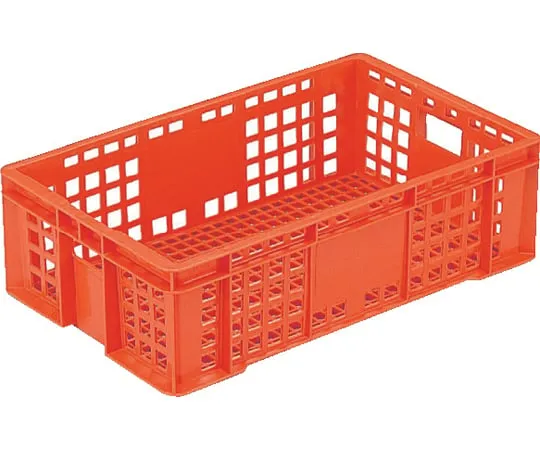 67-6649-36　Container B 27Z Orange　10275600OR308