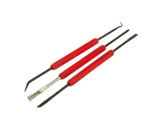 63-4737-59　RS PRO烙铁焊接工具一套用于焊接工具　226-6331