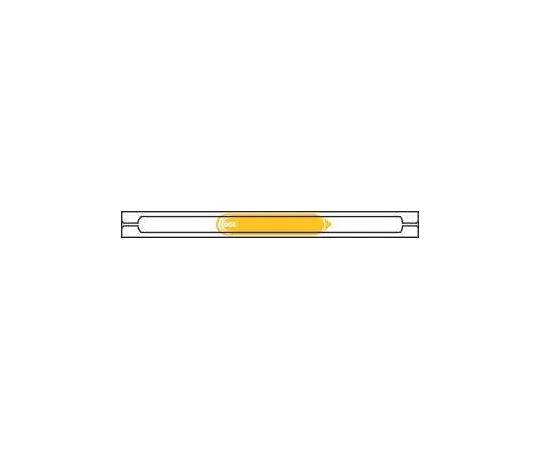 67-9335-83　SGE Double Taper Liner for Agilent GC　09201801