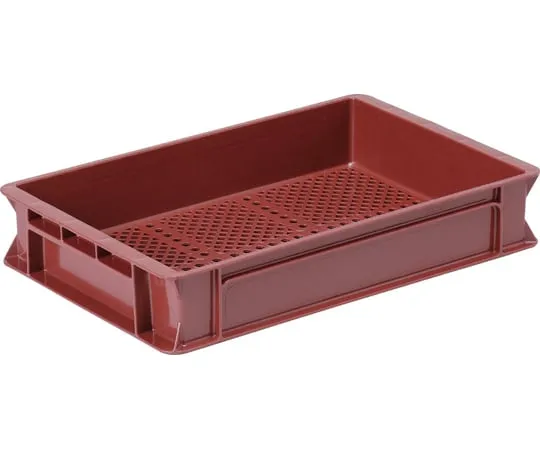 67-6592-84　Container P-N3 Brown　20435400BRRSS