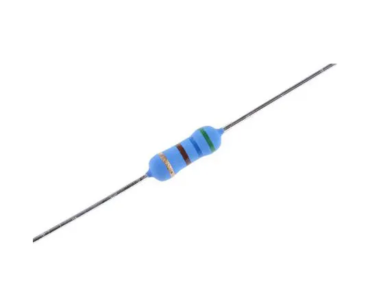 63-4729-27　TE连接性560Ω1 W金属薄膜固定电阻器±5%±300 ppm/°C　ROX1SJ560R