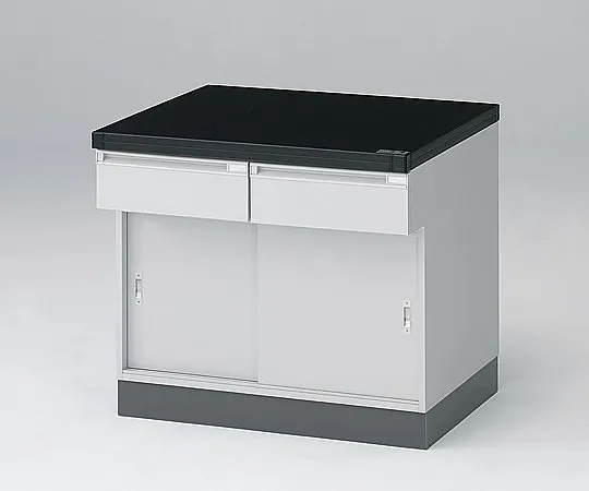 1-4898-01　［已停用］侧面实验台 (滑动门规范)　SHA-900R
