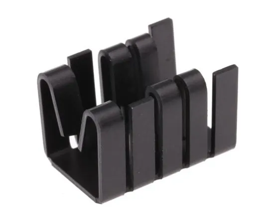 63-4720-70　散热器，TO-220,21K/W, 19.05 x 14.5 x 12.7mm,夹子　FK237SA220O
