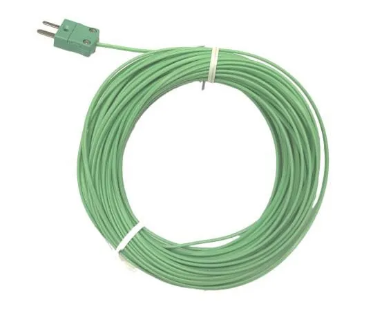 63-4688-67　RS PRO型K热电偶聚四氟乙烯PFA探针， -75°C→+250°C　136-5889