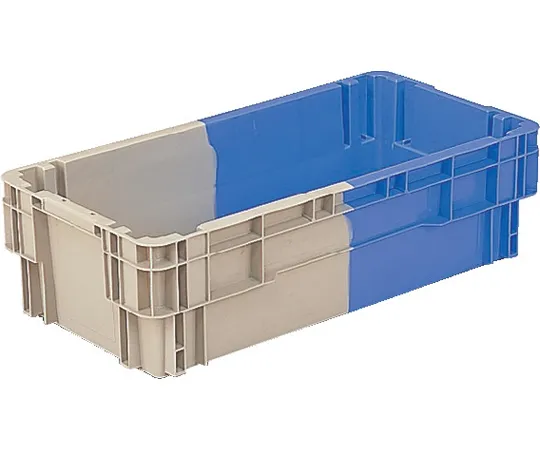 67-7225-79　SN Container N#42 Drained A Gray/Blue　20420900GL804BL503