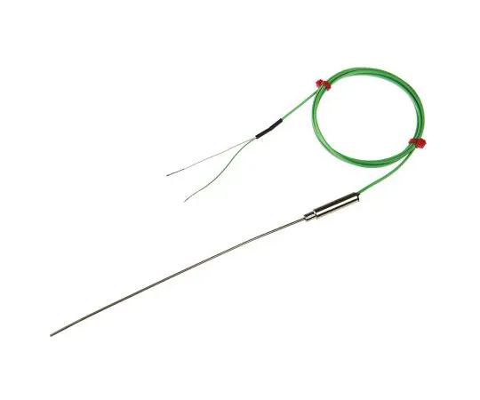 63-4783-73　RS PRO型K热电偶长150 mm,直径1.5 mm,0°C→1100°C　397-1236