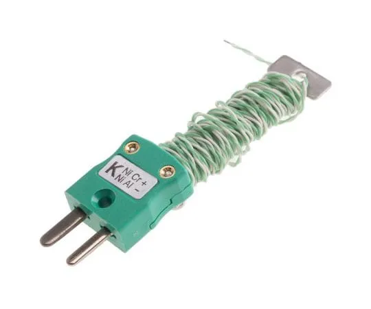 63-4660-12　RS PRO型K热电偶2米长→+220°C　110-4467