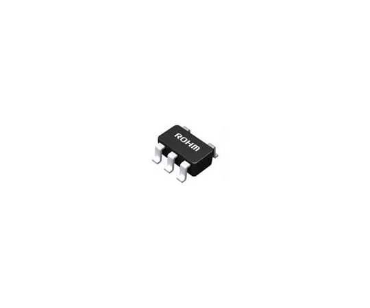 63-4710-96　ROHBU4S11G2-TR2输入NAND逻辑门，5针SSOP　BU4S11G2-TR