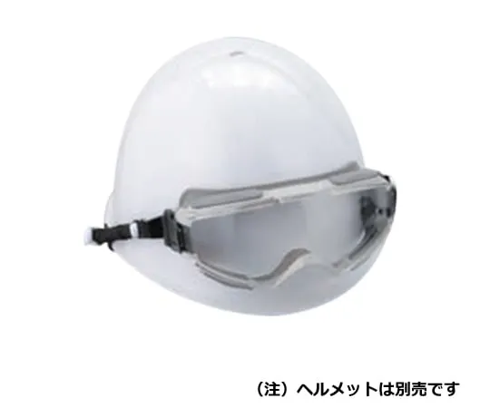 62-3983-86 Hyper Goggles with Spring NO.1391