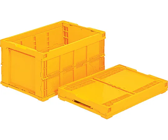 67-7100-59　Container 75B-C Yellow　55260000YE305