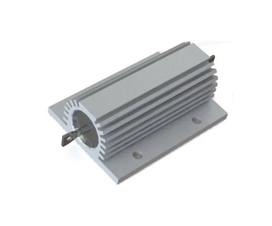 63-4714-13　RS Pro铝质厚板贴装电阻，470mΩ±5% 100W　175-2440