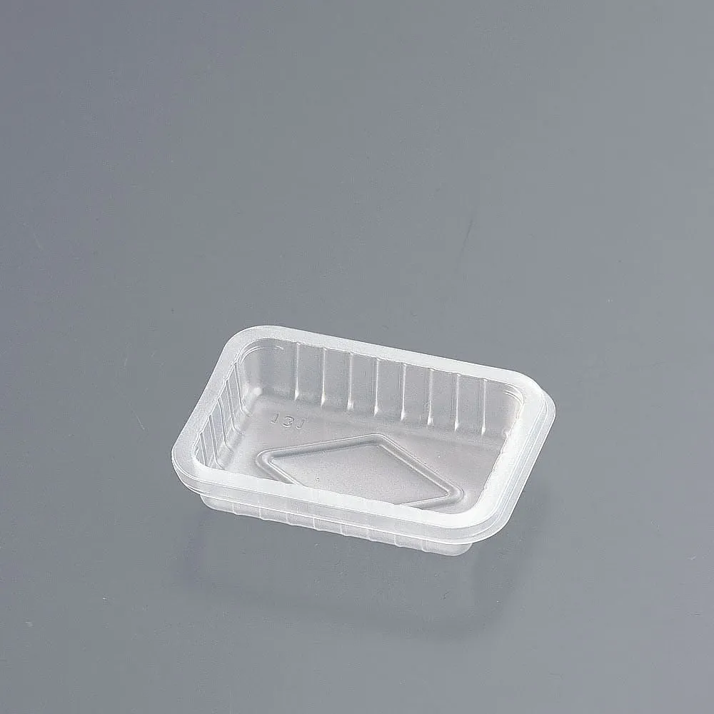 63-1256-69　［Discontinued］Tasting Plate (100 Pieces)