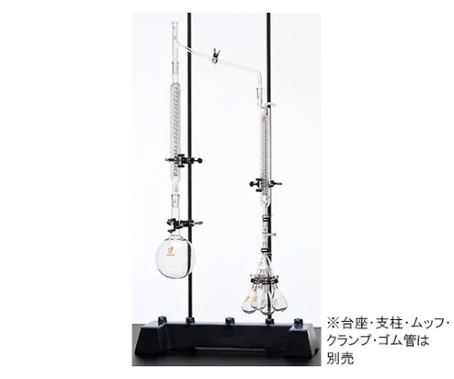61-0101-43　威特玛蒸馏设备　CL1035-10
