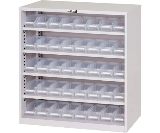 67-5967-52　Container Box Case Dimensions (mm): W900 x D320 x H900 Equal Load (kg): 50　CB900-AN