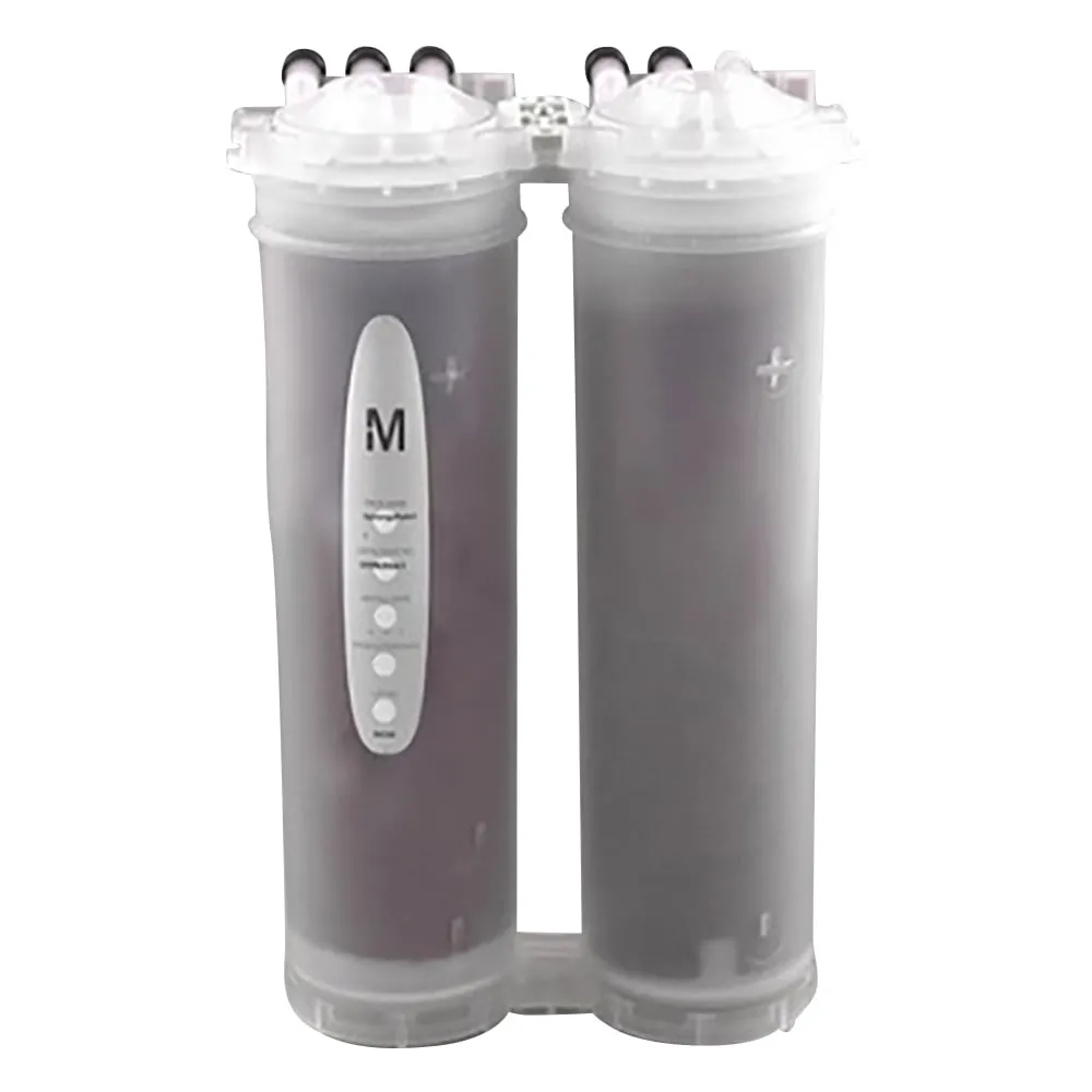 2-7100-03　纯水供给型超纯水处理装置Synergypak1　SYPK0SIA1
