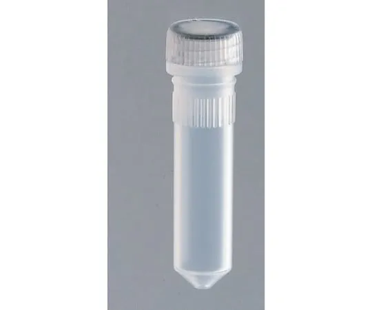 63-2980-77　［已停用］螺帽微管2.0ml　72.693J