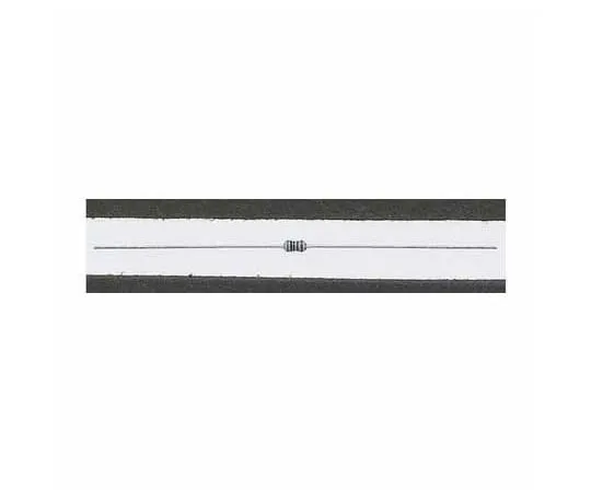 63-4829-33　金属薄膜电阻器MFS 1/4系列180Ω0.25 W±1%　MFS14CC1800F