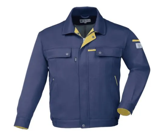 65-8361-08 Blouson Navy 3L 1570-10-3L