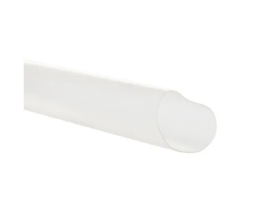 63-4753-74　TEConnectivity Clear No Heat Shrink Tubing 25.4 mm Sleeve Dia.。x 1.2米长，RT-375系列2:1比例　RT-375-1-X-STK