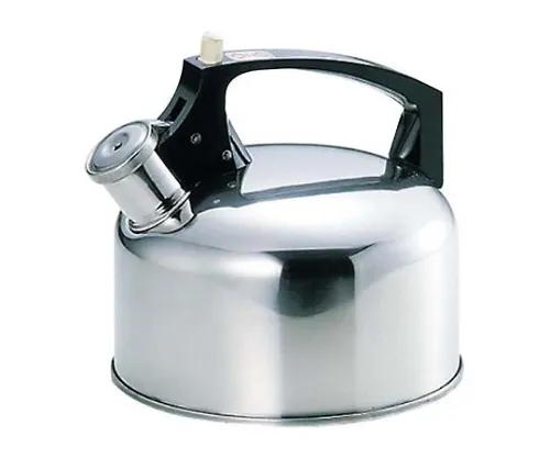 61-6713-82　K 18-8 Kettle 2.3 L　0751400