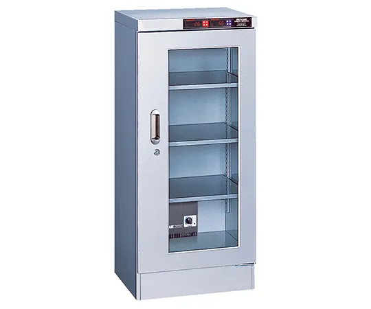 1-2918-11　［已停用］DRY-CABI适用于中等湿度 (25-50%RH)　TDC-157-DD