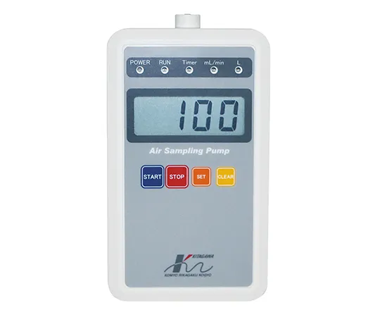 3-6276-01　［已停用］智能泵10-250mL/min　ASP-250