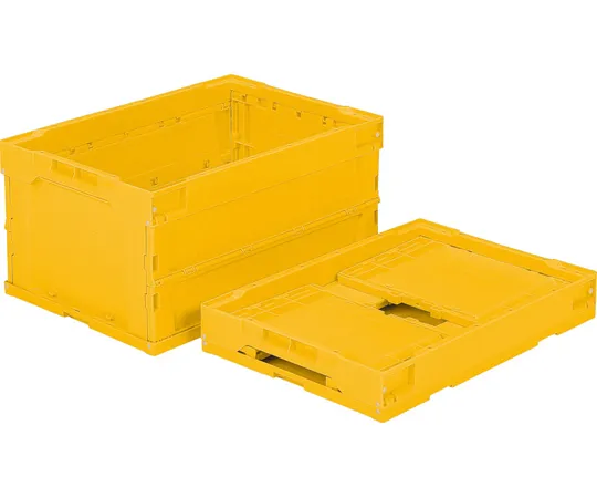 67-7101-19　Container L41B Yellow　55354000YE310