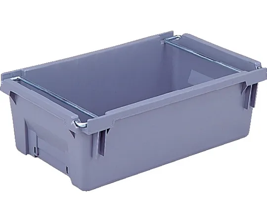 67-7316-64　Container N-37 Gray　67306800GY04