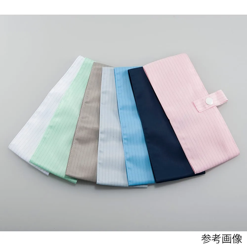 65-3865-71 One-Touch Type Armband Pink M (10 Pairs) FD928C-04M