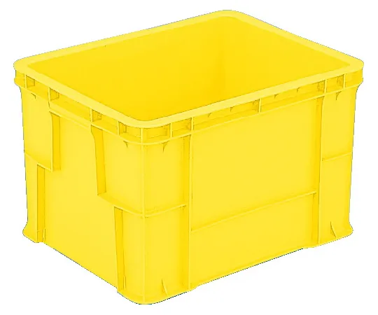67-7316-10　Container 40 Yellow　67302400YW00