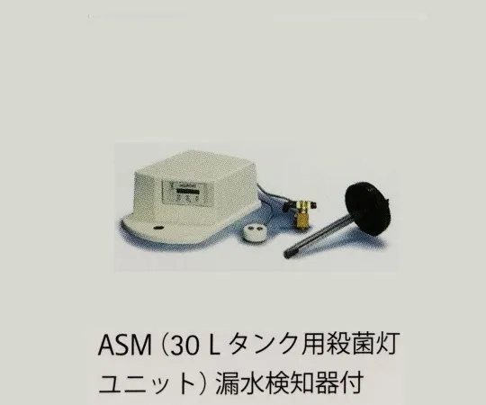 61-0212-19　ASM+LEAK DETECTOR JP1ST　TANKS7JUV