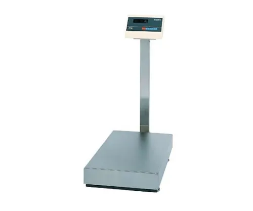 61-8504-86　［已停用］Quy mô nền tảng điện tử chính xác cao　CG-60KF