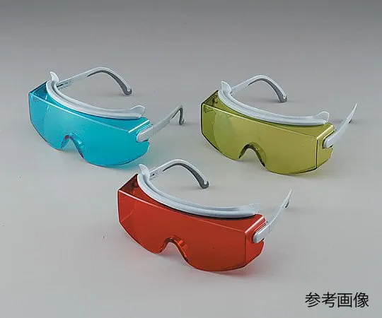 1-6697-08　［已停用］眼镜二氧化碳　YL-335