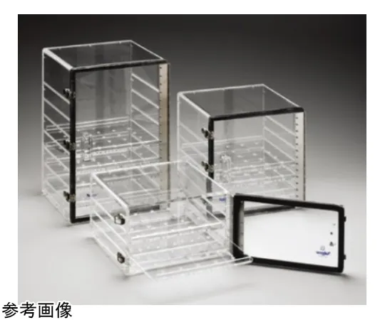 65-5642-30　Desiccator Cabinet 178 x 305 x 305 mm　5317-0070