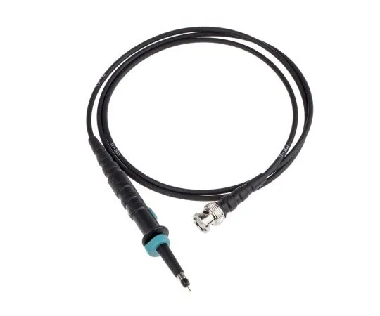 63-4692-27　［已停用］RS PRO示波器探头，探头类型:被动15 MHz, 150 MHz600V1:1,1:10　146-6614