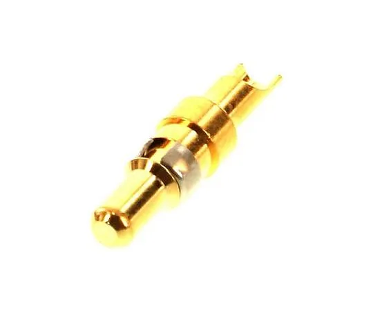 63-4757-51　RS Pro公头焊锡D-Sub连接器电源触点，镀金镀镍电源，12→16 AWG　301-6812