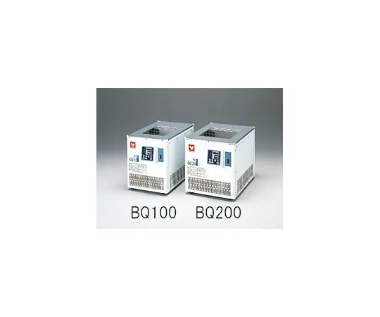 61-9658-81　［已停用］恒低温水浴　BQ100