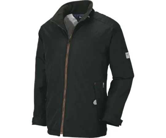 65-8439-32 Winter Blouson Black 3L 252-90-3L