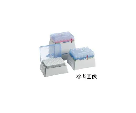 64-6431-70　epT.I.P.S.机架0.1–5mL 24个x 5机架　0030071638