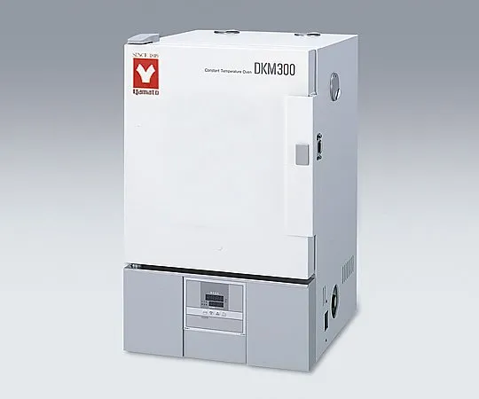 1-1901-01-22　［Discontinued］Blast Temperature Incubator with Inspection Document　DKM300