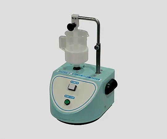 2-1859-01　［已停用］PP容器用小型搅拌器SD