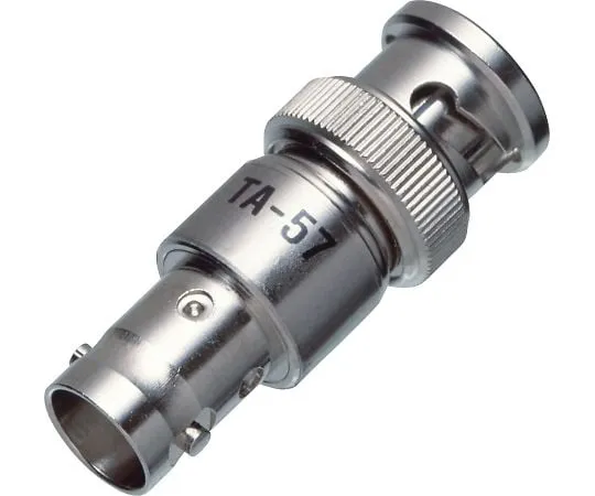 64-4286-99　Measurement Optional Accessory 50 Ohm Terminating Resistor　TA-57