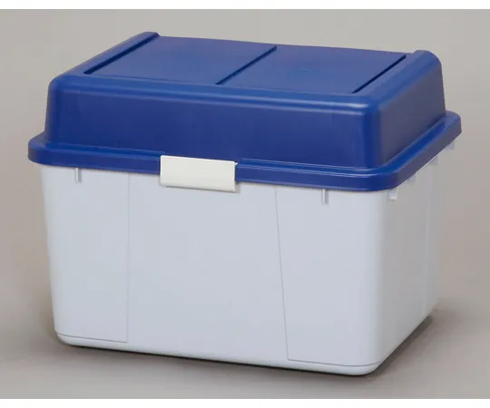 67-3152-62　［Discontinued］Wide Stocker Blue/Gray 62 L 5 Pieces　AZ-600