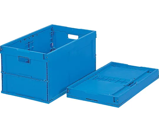 67-7100-53　Container 64B Blue　55130000BL504