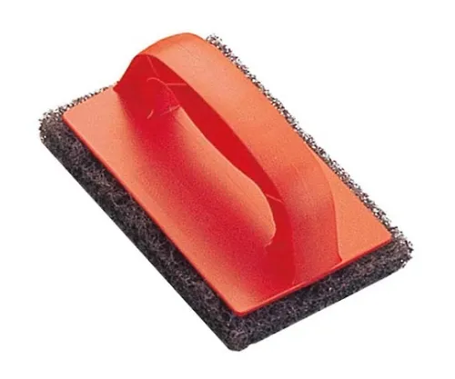 61-6752-36　3M Scotch Brick Griddle Scrubber for High Temperature　2735200
