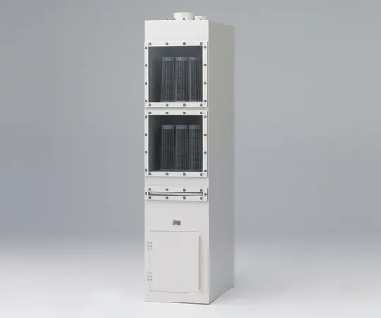 2-8095-13　［已停用］干式洗涤器　ACD9-DS