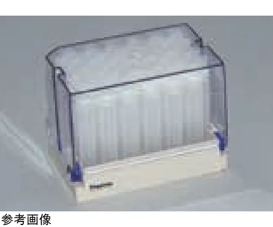 67-6598-78　NL 2D Tube 5.0 mL 48 Pieces x10 Rack Sterilized　374220