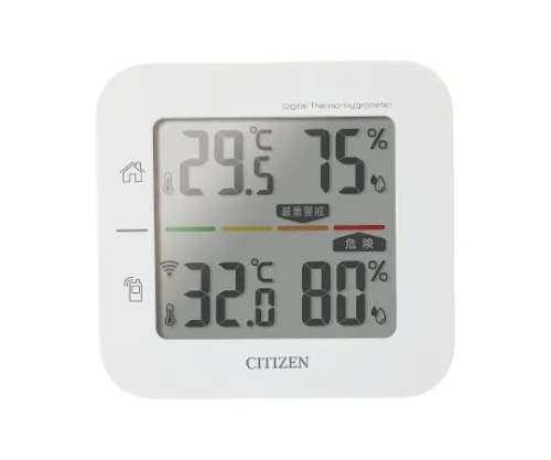 61-6866-53　［已停用］无绳温度计标准配备:148 x 140 x 25 mm220G　THD-501