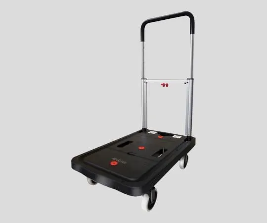 2-8677-01　［已停用］平板车　F-CART